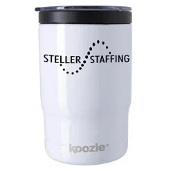 Koozie® Vacuum Insulator Tumbler - 11 oz