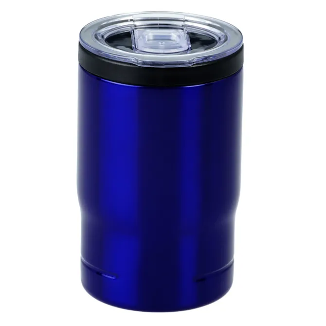 Koozie® Vacuum Insulator Tumbler - 11 oz - Laser Engraved