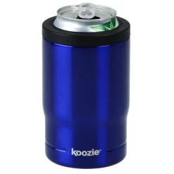 Koozie® Vacuum Insulator Tumbler - 11 oz - Laser Engraved