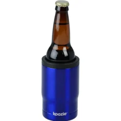 Koozie® Vacuum Insulator Tumbler - 11 oz - Full Color