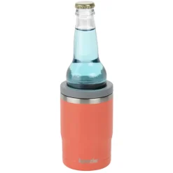Koozie® Vacuum Insulator Tumbler - 11 oz - Fashion