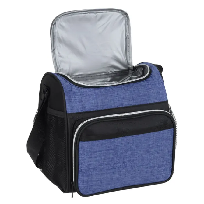 Kota Heathered Lunch Cooler - 24 hr