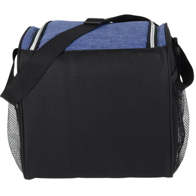 Kota Heathered Lunch Cooler - 24 hr