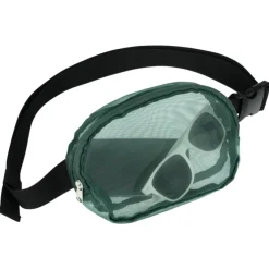 Lagos Mesh Fanny Pack