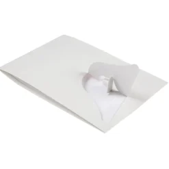 Laminated Photo Frame - 6 inches x 4 inches - White