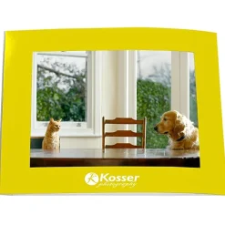 Laminated Photo Frame - 7 inches x 5 inches - Color