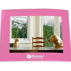 Laminated Photo Frame - 7 inches x 5 inches - Color