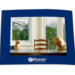 Laminated Photo Frame - 7 inches x 5 inches - Color