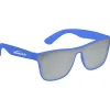 Lanai Sunglasses with Mirrored Lenses