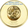 Lapel Pin - Football