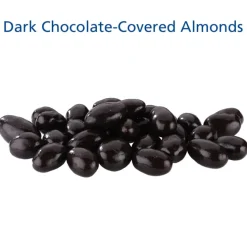 Large Treat Mix - Silver Box - Dark Chocolate Bar