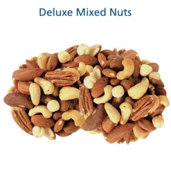 Large Treat Mix - Silver Box - Dark Chocolate Bar