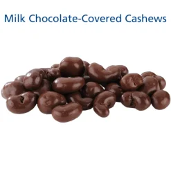 Large Treat Mix - Silver Box - Milk Chocolate Bar