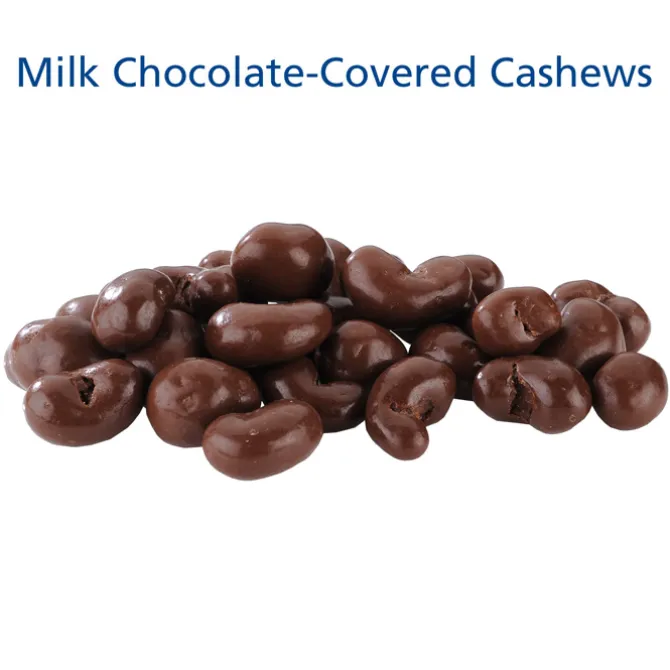 Large Treat Mix - Silver Box - Milk Chocolate Bar