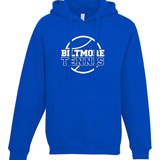 LAT Elevated Fleece Hoodie