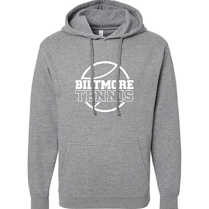LAT Elevated Fleece Hoodie