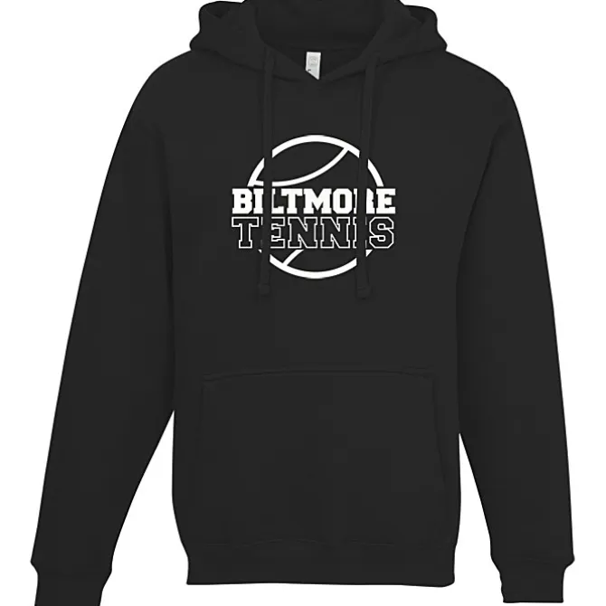 LAT Elevated Fleece Hoodie