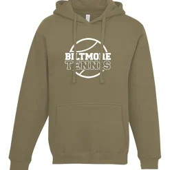 LAT Elevated Fleece Hoodie