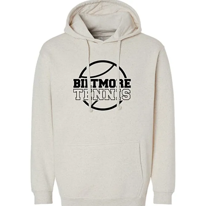 LAT Elevated Fleece Hoodie