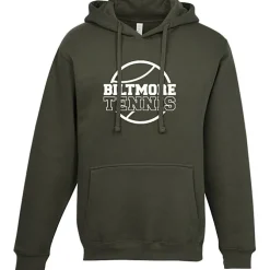 LAT Elevated Fleece Hoodie