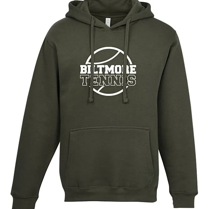 LAT Elevated Fleece Hoodie