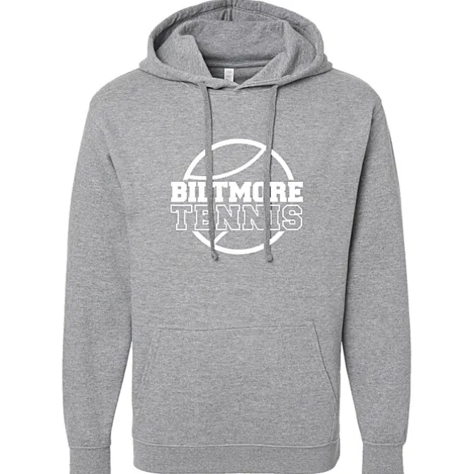 LAT Elevated Fleece Hoodie