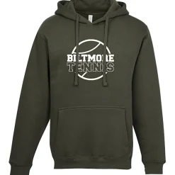 LAT Elevated Fleece Hoodie