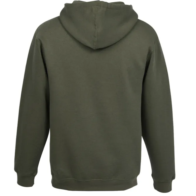 LAT Elevated Fleece Hoodie