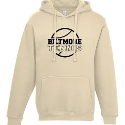 LAT Elevated Fleece Hoodie