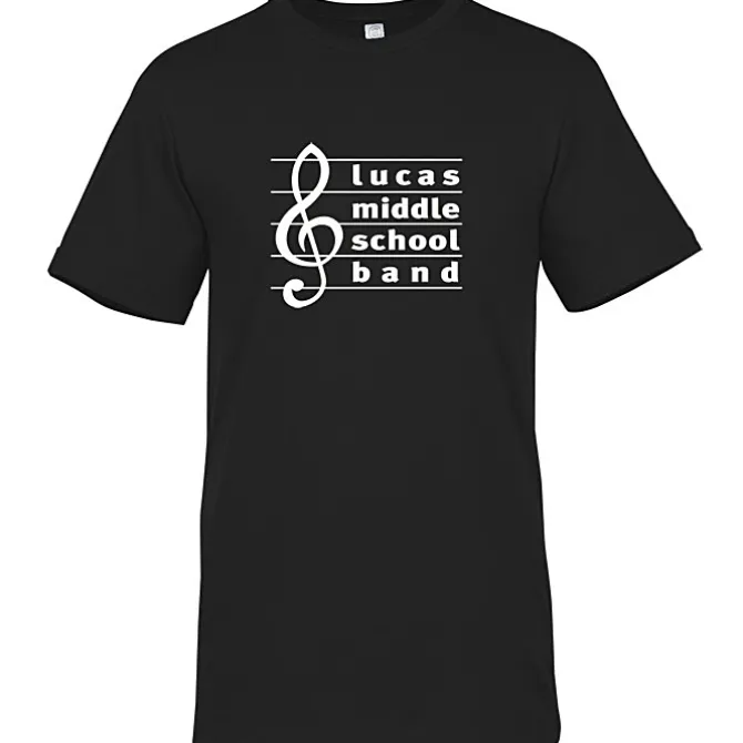 LAT Fine Jersey T-Shirt - Men's