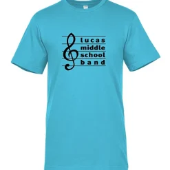 LAT Fine Jersey T-Shirt - Men's