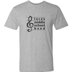 LAT Fine Jersey T-Shirt - Men's