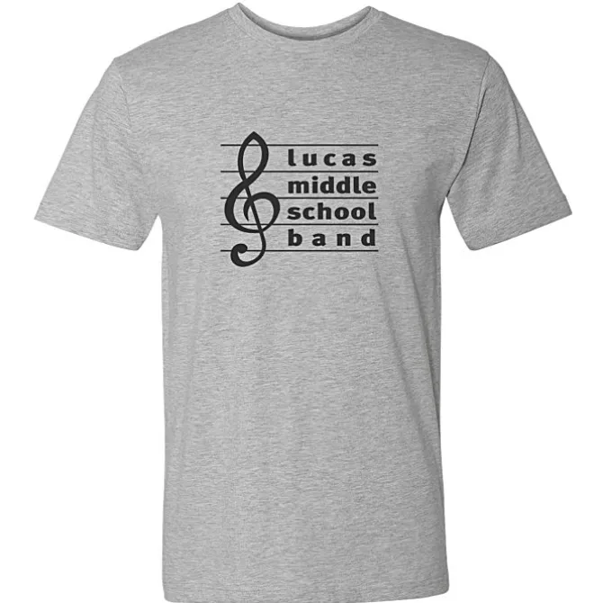 LAT Fine Jersey T-Shirt - Men's