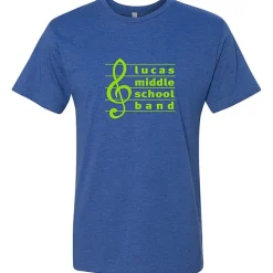 LAT Fine Jersey T-Shirt - Men's