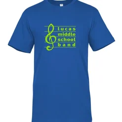 LAT Fine Jersey T-Shirt - Men's