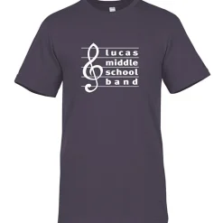 LAT Fine Jersey T-Shirt - Men's