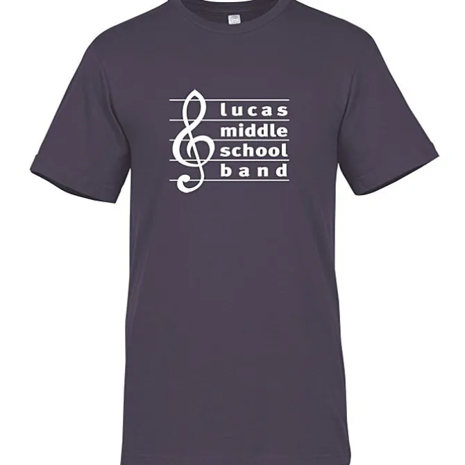 LAT Fine Jersey T-Shirt - Men's