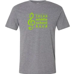 LAT Fine Jersey T-Shirt - Men's