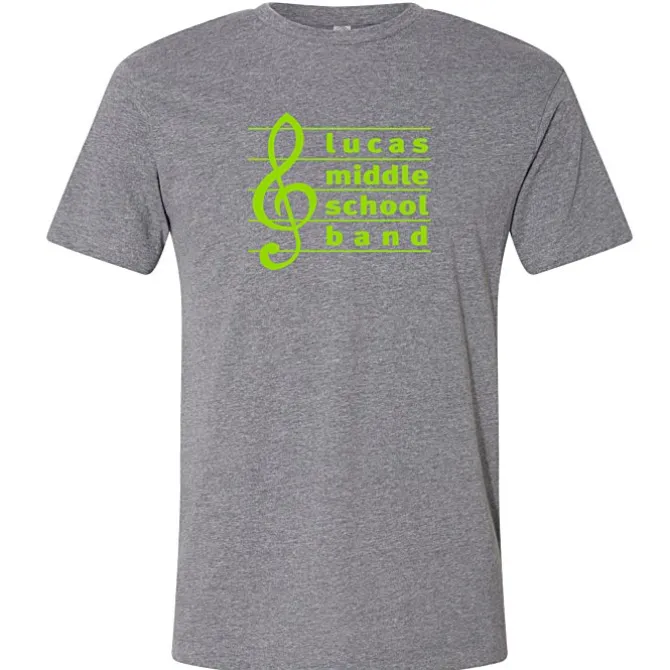 LAT Fine Jersey T-Shirt - Men's
