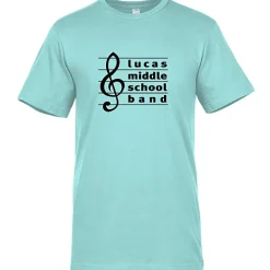 LAT Fine Jersey T-Shirt - Men's