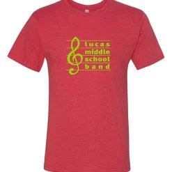 LAT Fine Jersey T-Shirt - Men's