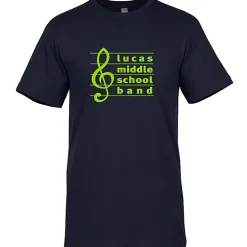 LAT Fine Jersey T-Shirt - Men's