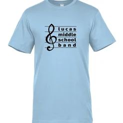 LAT Fine Jersey T-Shirt - Men's