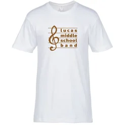 LAT Fine Jersey T-Shirt - Men's