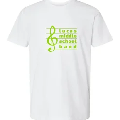 LAT Fine Jersey T-Shirt - Men's