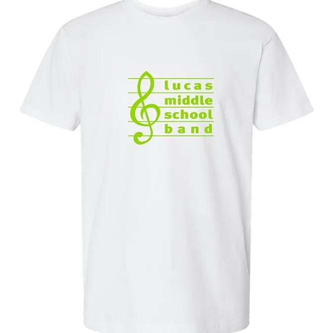 LAT Fine Jersey T-Shirt - Men's