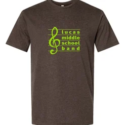 LAT Fine Jersey T-Shirt - Men's