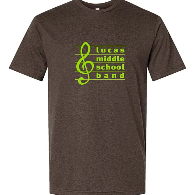 LAT Fine Jersey T-Shirt - Men's
