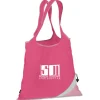 Latitudes Foldaway Shopper - 24 hr