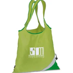 Latitudes Foldaway Shopper - 24 hr